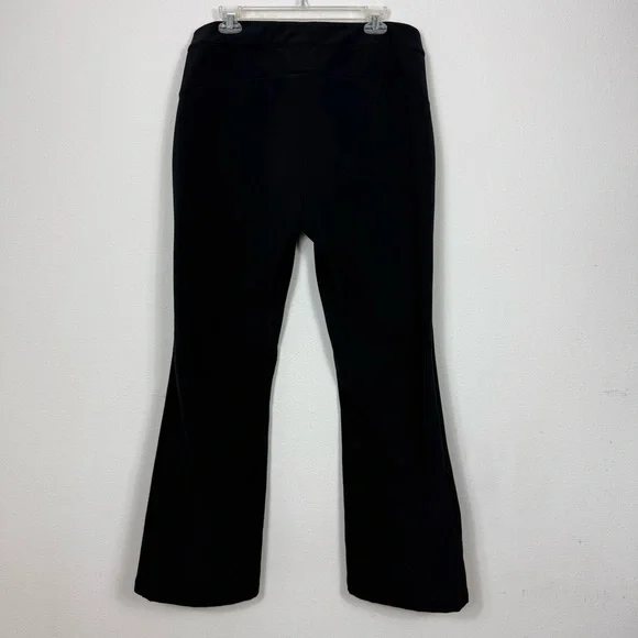 The North Face Women’s Black Snow Ski Pants Sz Large - Picture 9 of 15